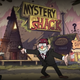 Illustration for article titled iGravity Falls/i and the Vanishing Symbol: A Disney+ Illuminati Mystery